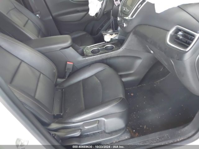 2GNAXKEV7L6253464 Chevrolet Equinox Fwd Lt 1.5l Turbo