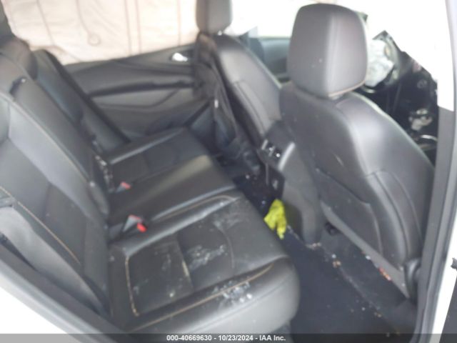 2GNAXKEV7L6253464 Chevrolet Equinox Fwd Lt 1.5l Turbo