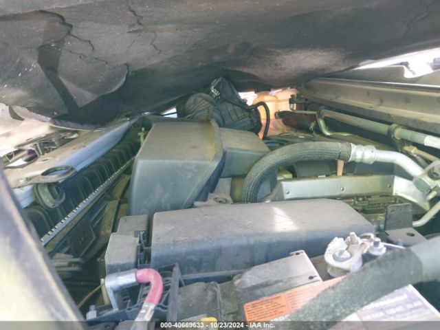 1GCGSCEA8G1104753 Chevrolet Colorado Lt