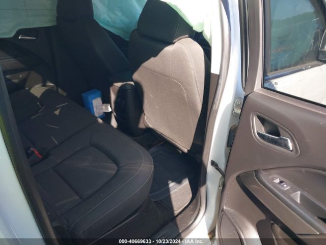 1GCGSCEA8G1104753 Chevrolet Colorado Lt