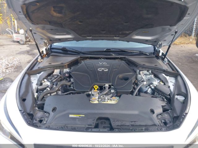 JN1EV7AP0LM203997 Infiniti Q50 LUXE