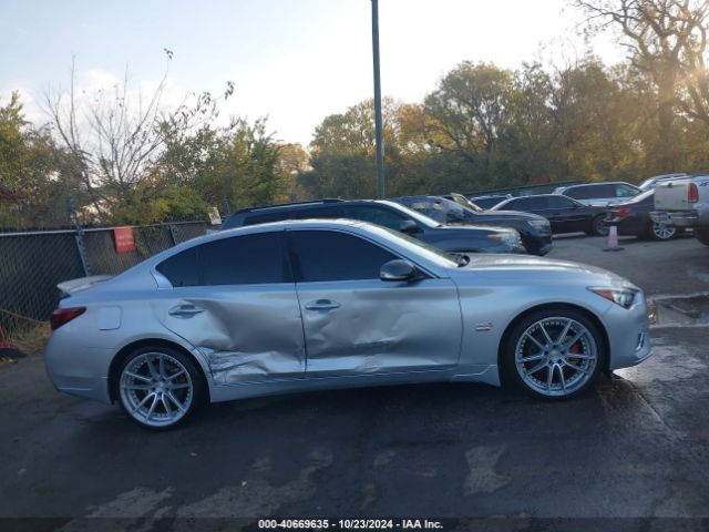 JN1EV7AP0LM203997 Infiniti Q50 LUXE
