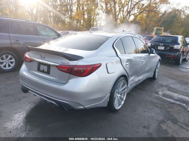 JN1EV7AP0LM203997 Infiniti Q50 LUXE