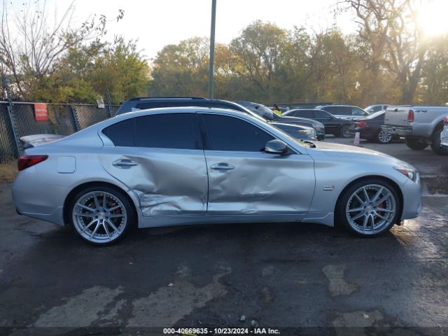 JN1EV7AP0LM203997 Infiniti Q50 LUXE