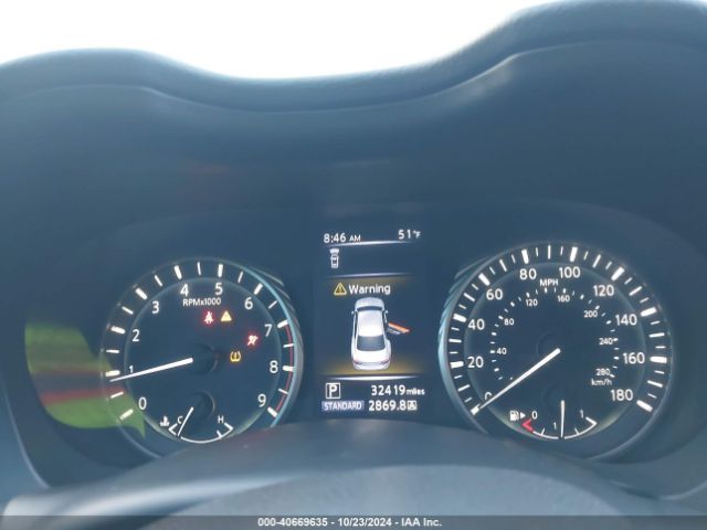 JN1EV7AP0LM203997 Infiniti Q50 LUXE