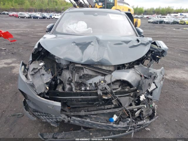 1V2WNPE81PC052201 Volkswagen Id.4 Awd Pro S