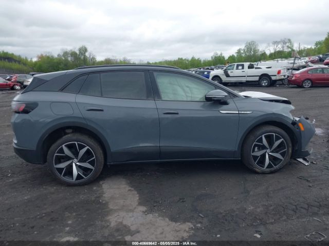 1V2WNPE81PC052201 Volkswagen Id.4 Awd Pro S