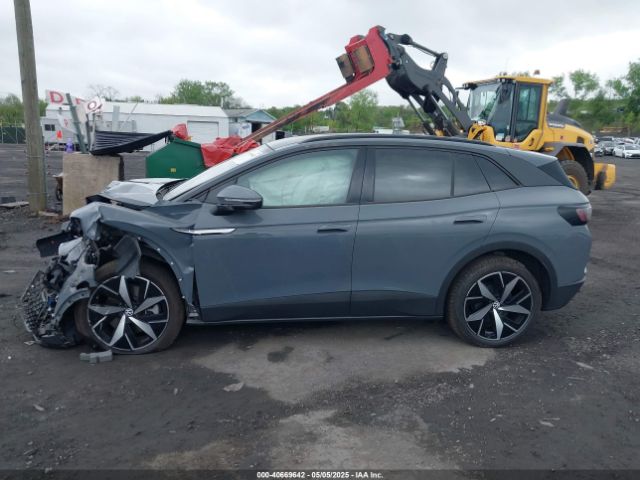 1V2WNPE81PC052201 Volkswagen Id.4 Awd Pro S