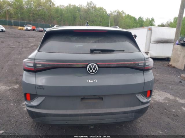 1V2WNPE81PC052201 Volkswagen Id.4 Awd Pro S
