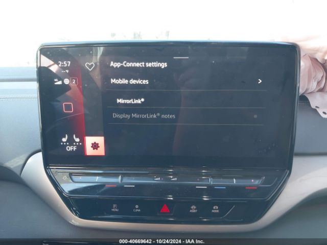 1V2WNPE81PC052201 Volkswagen Id.4 Awd Pro S