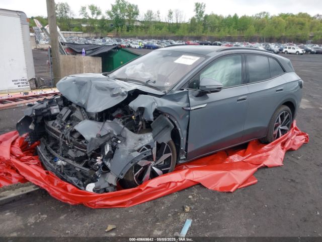 1V2WNPE81PC052201 Volkswagen Id.4 Awd Pro S