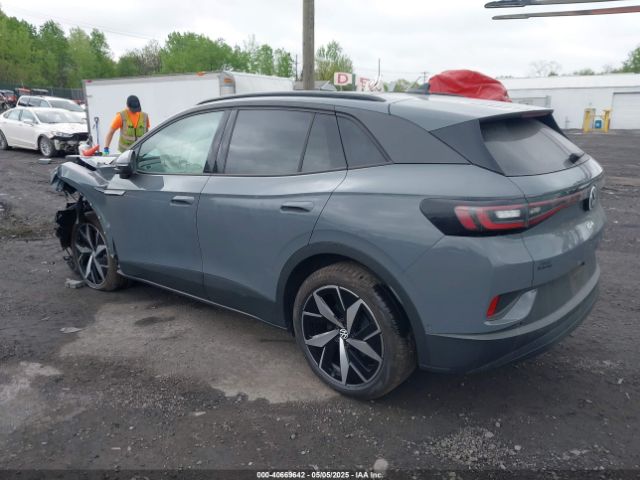 1V2WNPE81PC052201 Volkswagen Id.4 Awd Pro S