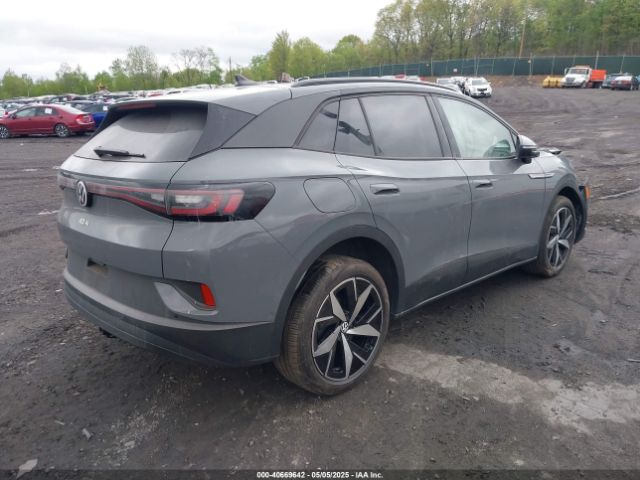 1V2WNPE81PC052201 Volkswagen Id.4 Awd Pro S