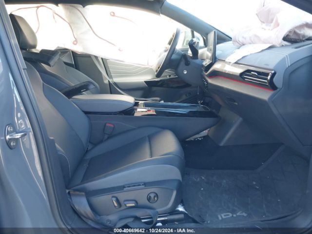 1V2WNPE81PC052201 Volkswagen Id.4 Awd Pro S