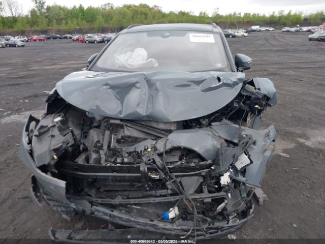1V2WNPE81PC052201 Volkswagen Id.4 Awd Pro S