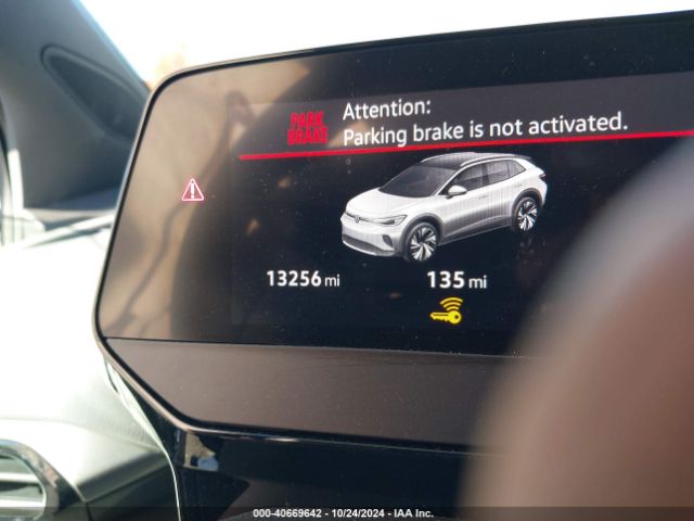 1V2WNPE81PC052201 Volkswagen Id.4 Awd Pro S