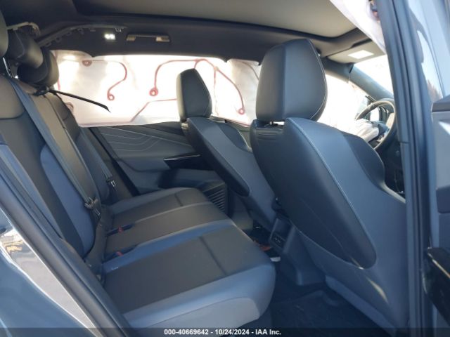 1V2WNPE81PC052201 Volkswagen Id.4 Awd Pro S