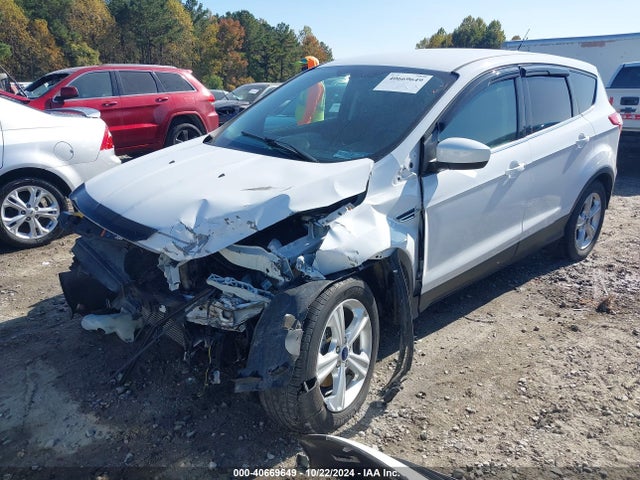 Ford ESCAPE SE 2015 1FMCU0GXXFUC24698 Image 2