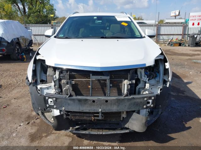 3GYFNCE38ES551982 Cadillac Srx Performance Collection