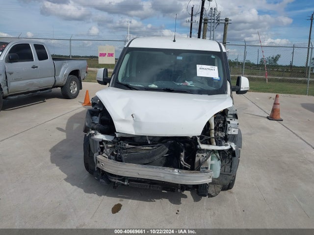 ZFBERFBB9H6D56359 RAM Promaster City Slt