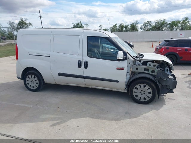 ZFBERFBB9H6D56359 RAM Promaster City Slt