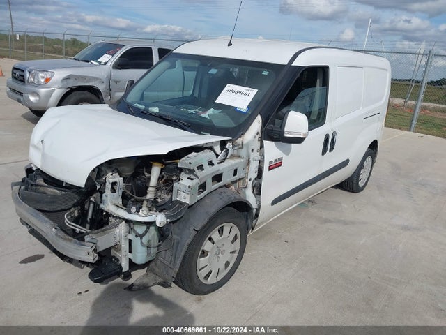 ZFBERFBB9H6D56359 RAM Promaster City Slt