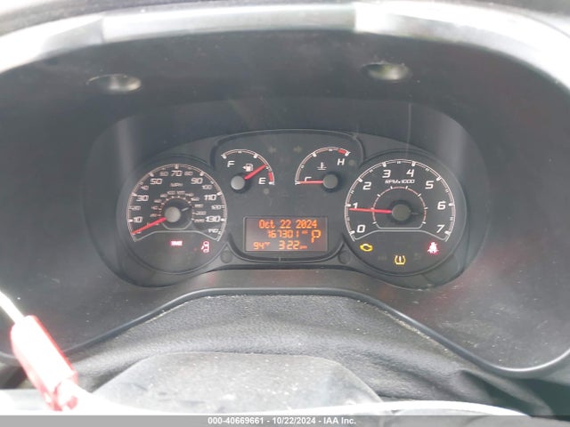 ZFBERFBB9H6D56359 RAM Promaster City Slt