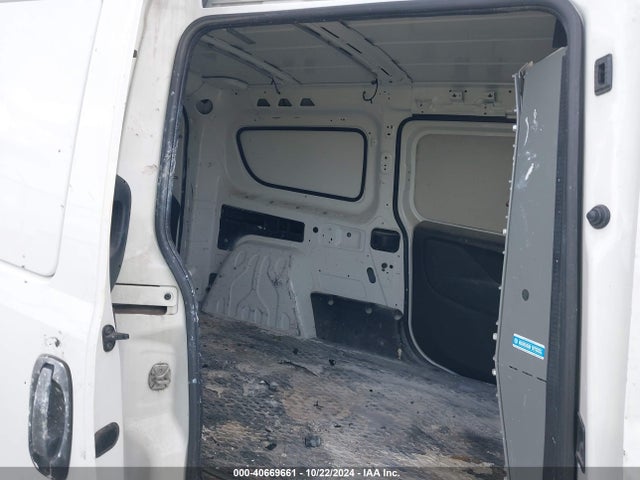 ZFBERFBB9H6D56359 RAM Promaster City Slt