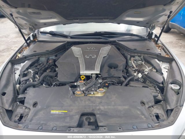 JN1EV7APXHM737905 Infiniti Q50 3.0t Premium