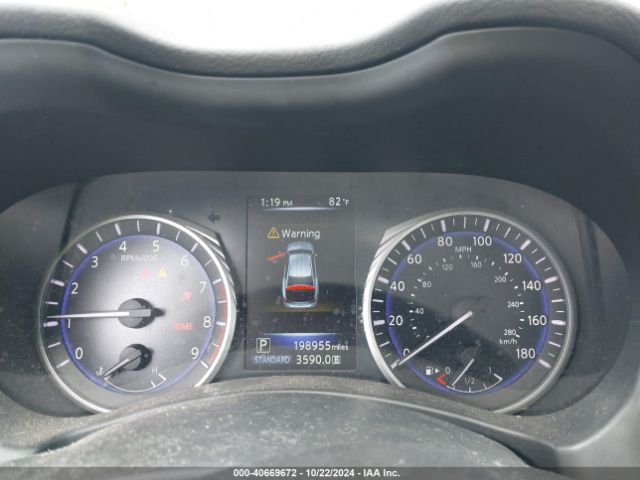 JN1EV7APXHM737905 Infiniti Q50 3.0t Premium