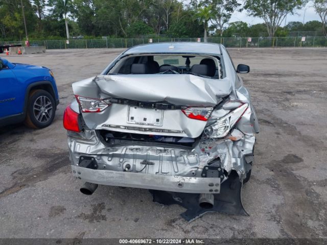 JN1EV7APXHM737905 Infiniti Q50 3.0t Premium