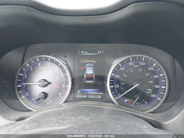 JN1EV7APXHM737905 Infiniti Q50 3.0t Premium