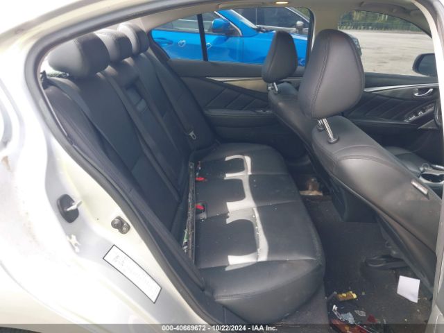 JN1EV7APXHM737905 Infiniti Q50 3.0t Premium