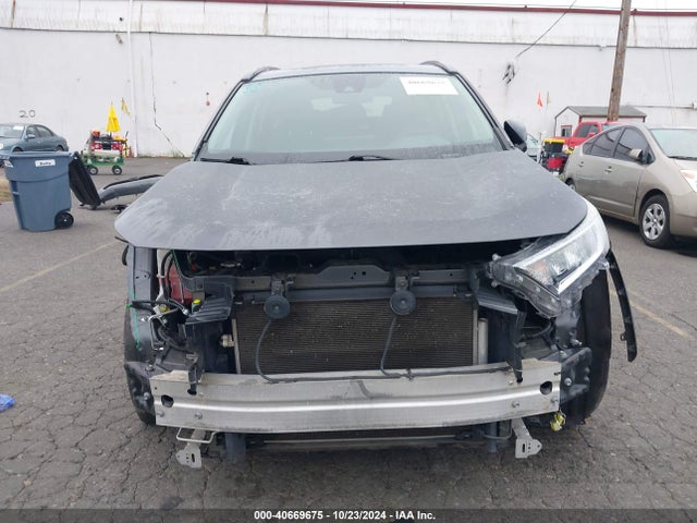 Toyota Rav4 Xle 2019 2T3W1RFV7KW013213 Image 13