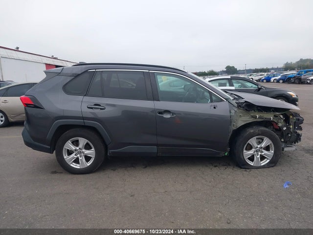Toyota Rav4 Xle 2019 2T3W1RFV7KW013213 Image 14
