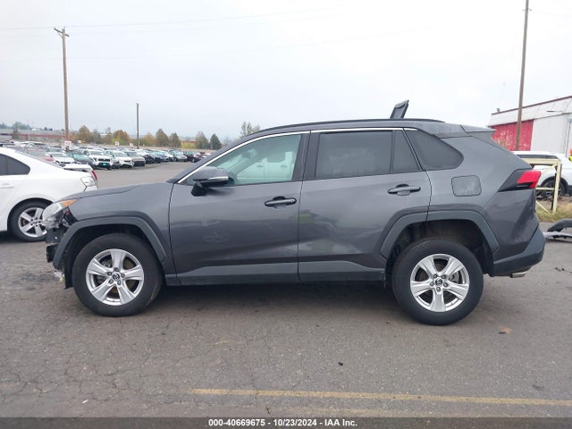 Toyota Rav4 Xle 2019 2T3W1RFV7KW013213 Image 15