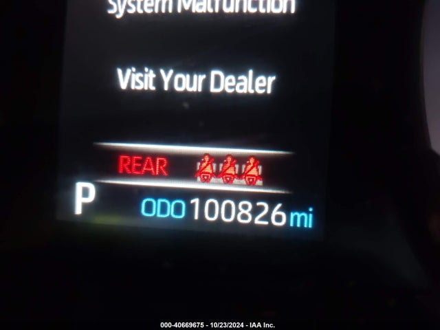 Toyota Rav4 Xle 2019 2T3W1RFV7KW013213 Image 16