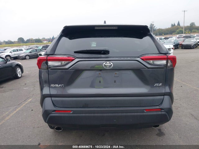 Toyota Rav4 Xle 2019 2T3W1RFV7KW013213 Image 17