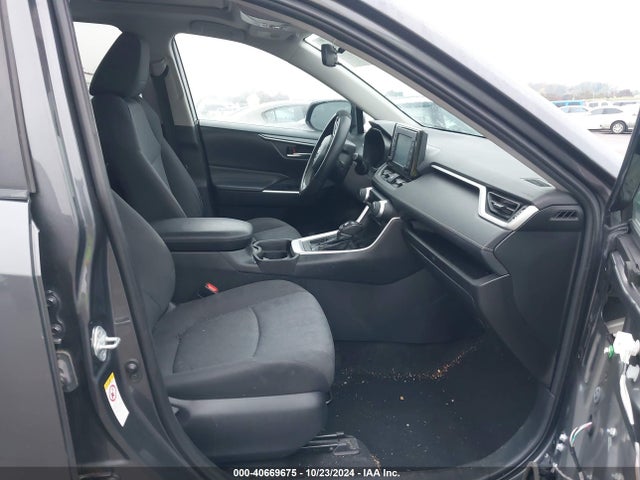 Toyota Rav4 Xle 2019 2T3W1RFV7KW013213 Image 5