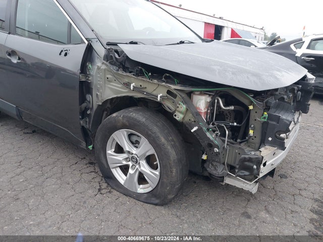 Toyota Rav4 Xle 2019 2T3W1RFV7KW013213 Image 6