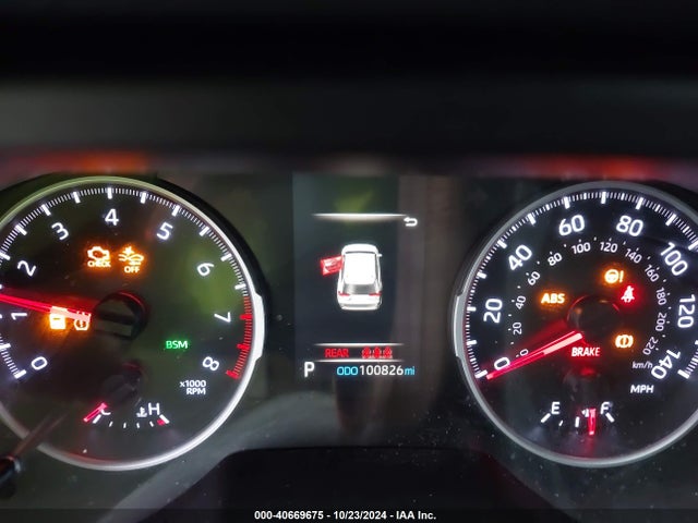 Toyota Rav4 Xle 2019 2T3W1RFV7KW013213 Image 7