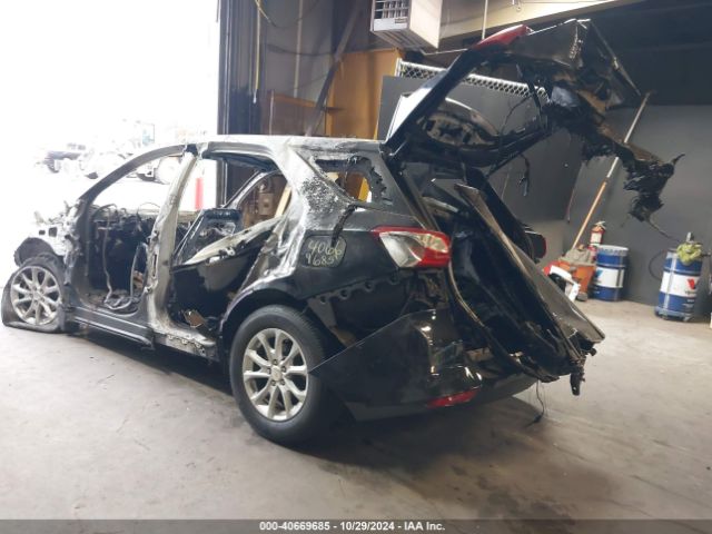 2GNAXHEV6K6266336 Chevrolet EQUINOX LS