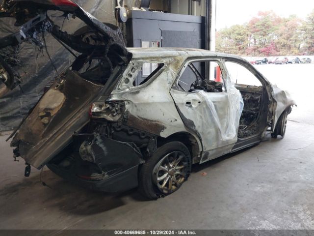 2GNAXHEV6K6266336 Chevrolet EQUINOX LS