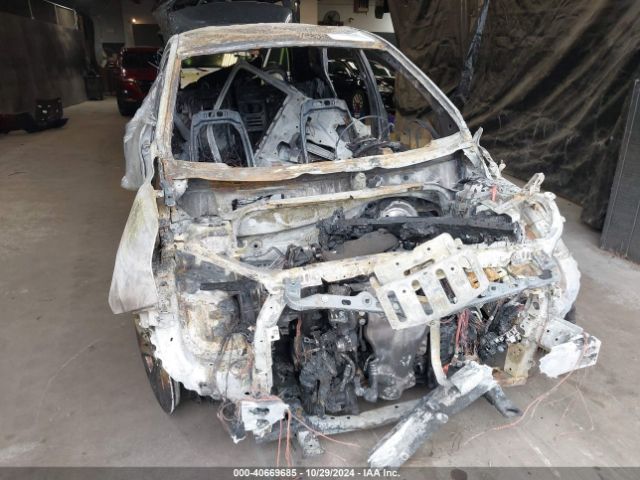 2GNAXHEV6K6266336 Chevrolet EQUINOX LS