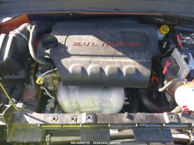 ZACNJABB4KPJ90435 Jeep Renegade Altitude Fwd