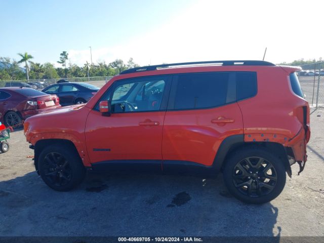 ZACNJABB4KPJ90435 Jeep Renegade Altitude Fwd