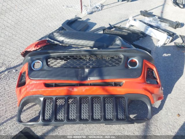 ZACNJABB4KPJ90435 Jeep Renegade Altitude Fwd