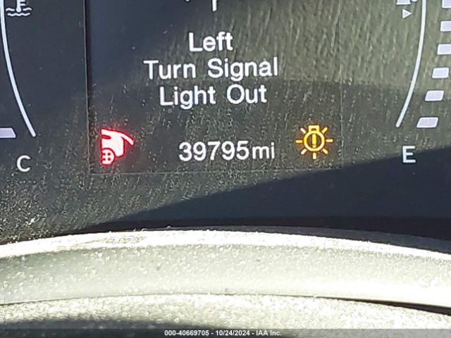 ZACNJABB4KPJ90435 Jeep Renegade Altitude Fwd