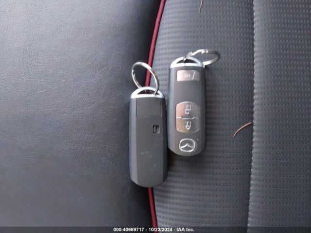 JM1DKBC75G0113369 Mazda Cx-3 Touring