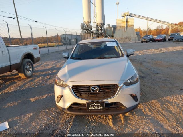 JM1DKBC75G0113369 Mazda Cx-3 Touring